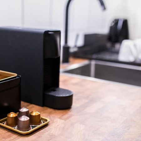 Apartamenty Sofa Spot Stary Toruń Esterno foto