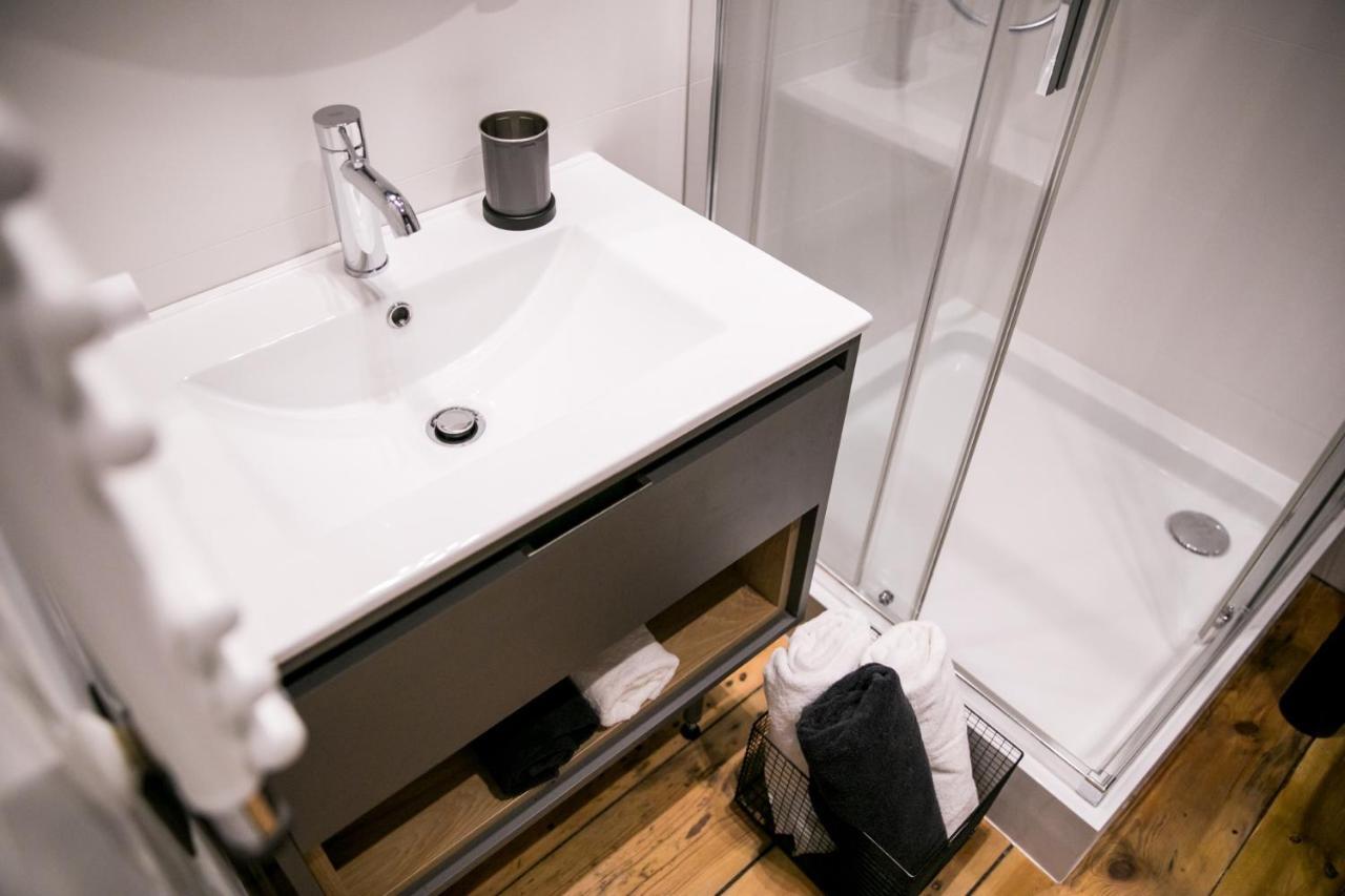 Apartamenty Sofa Spot Stary Toruń Esterno foto