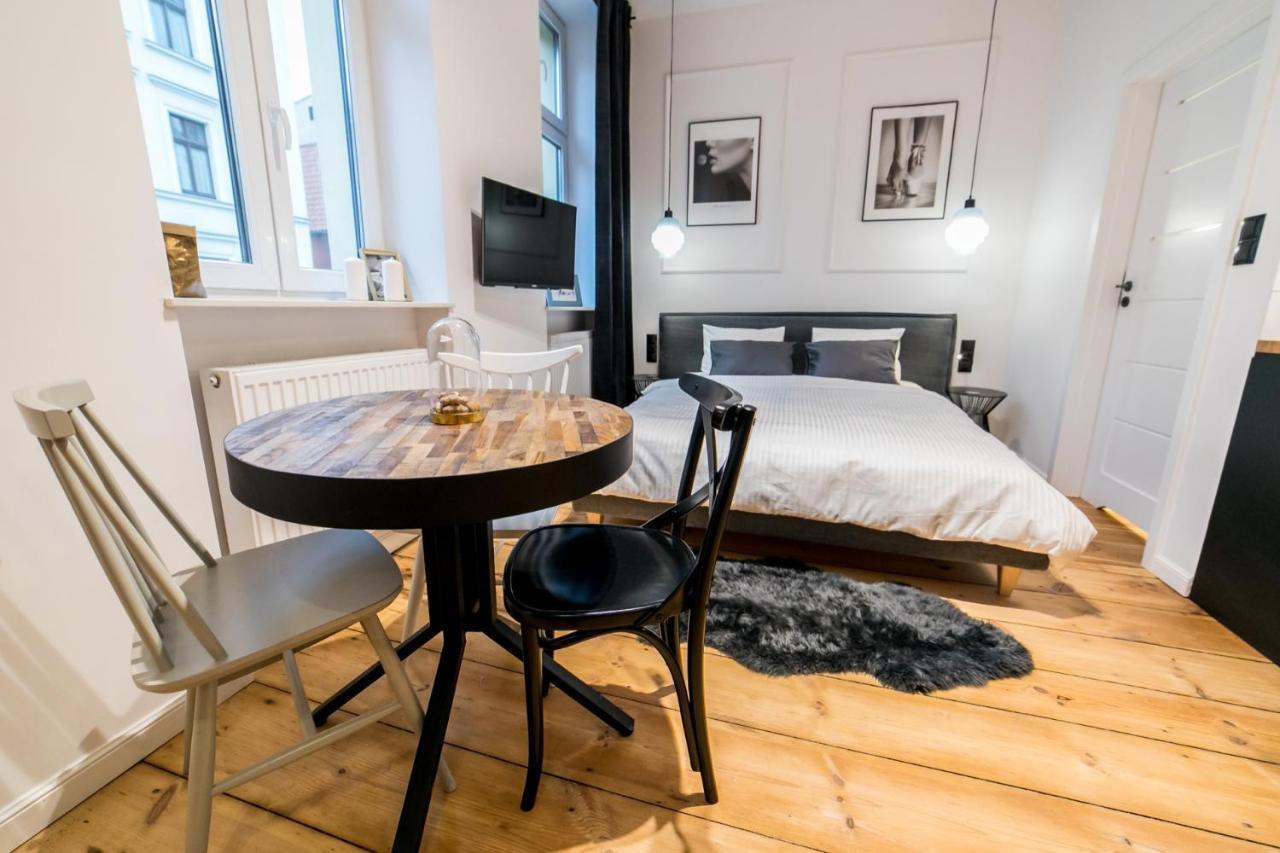 Apartamenty Sofa Spot Stary Toruń Esterno foto