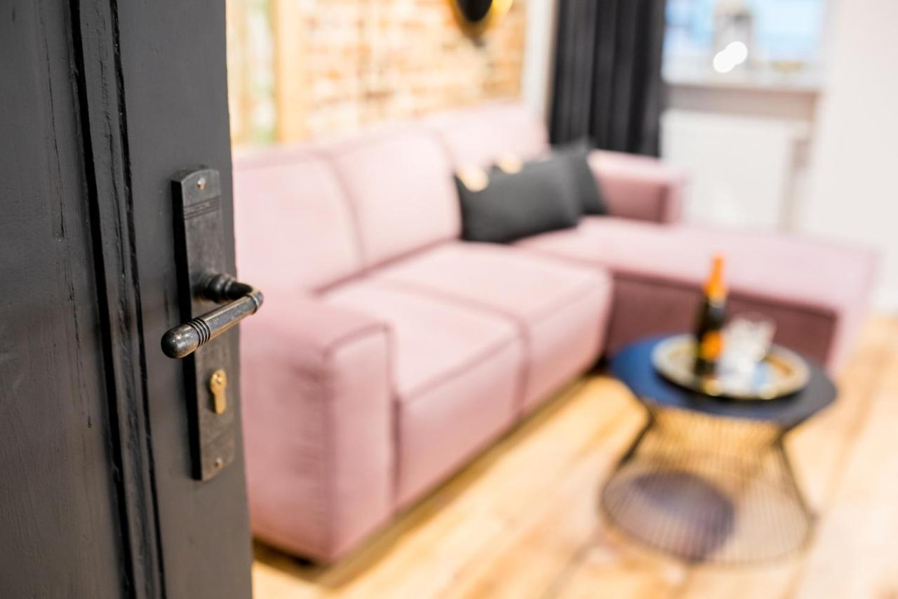 Apartamenty Sofa Spot Stary Toruń Esterno foto