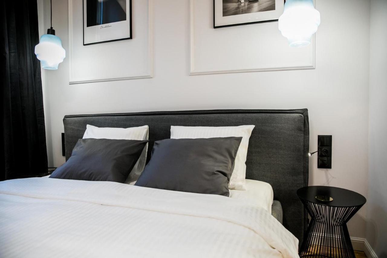 Apartamenty Sofa Spot Stary Toruń Esterno foto